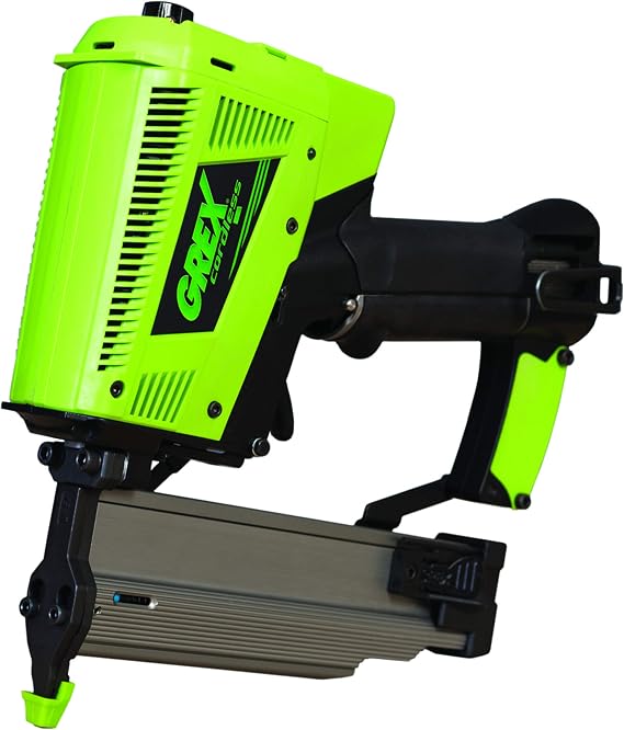 Grex Gc1850 Cordless 2", 18 Gauge Brad Nailer