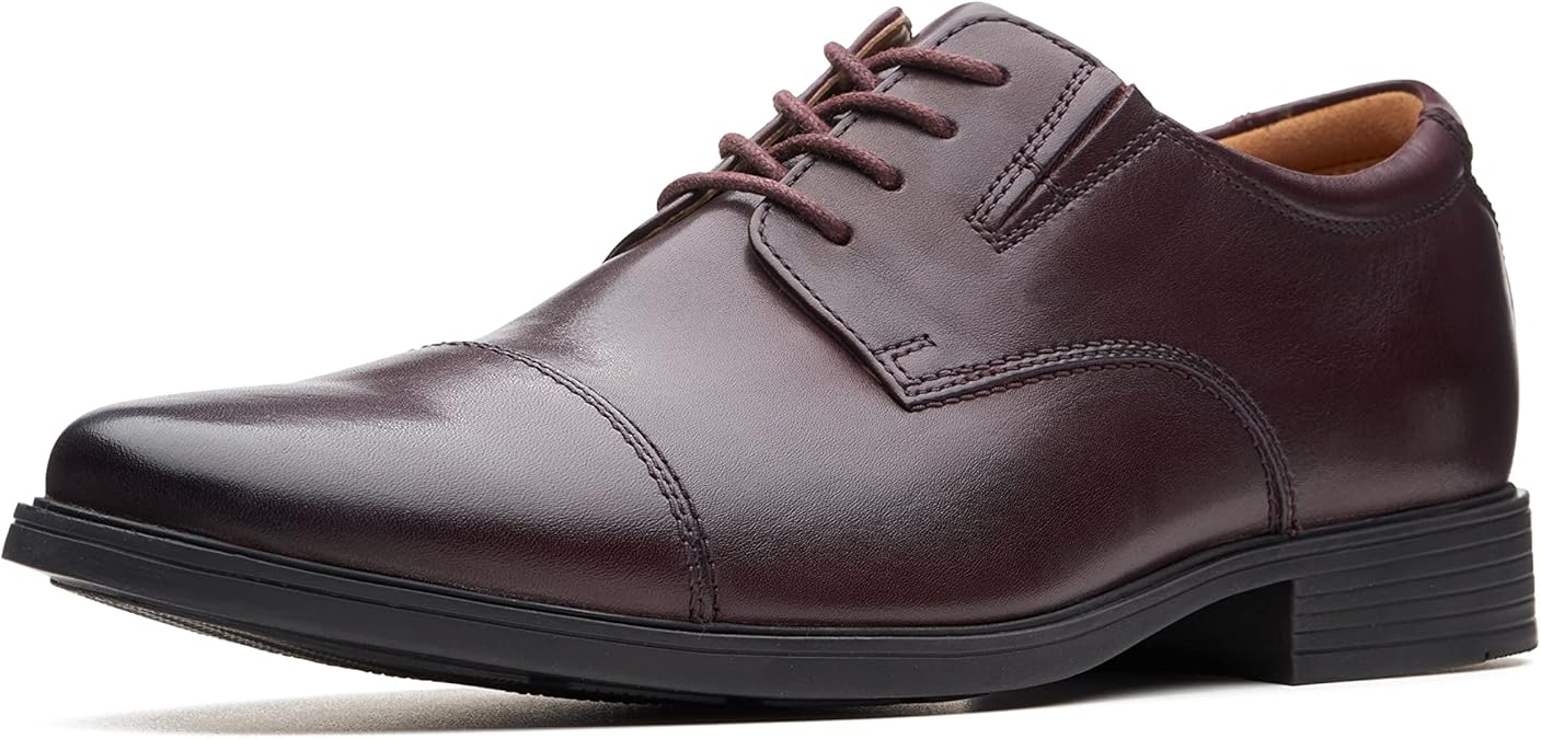 Clarks Mens Tilden
