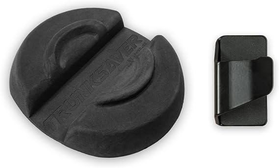 Landslide Car Trunk Stand and Wall Mount for Onewheel Bundle - Accessory for One Wheel Pint and Pint X