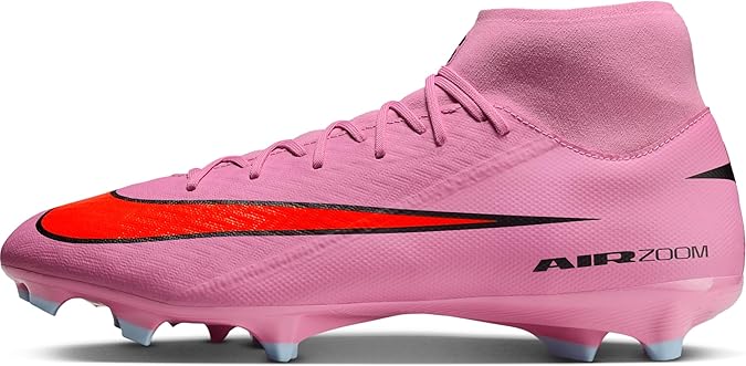 Nike Mercurial Superfly 10 Academy High Top Multi Ground Football Boot FQ1456