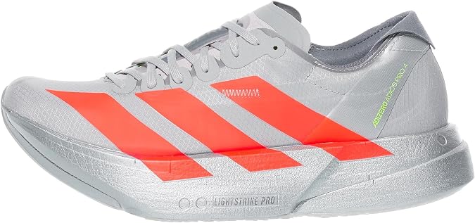 adidas Men's Adizero Adios Pro 3 Shoes
