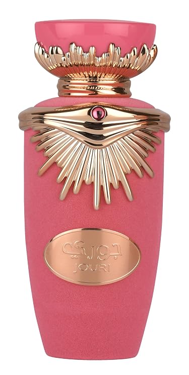 Lattafa Jouri EDP 100ml Spray