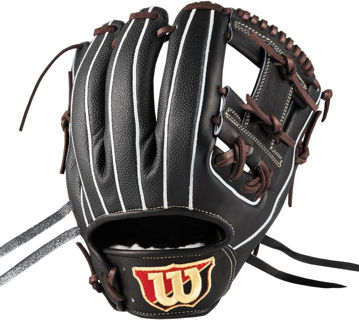 Wilson Hardball Glove For Infielder Baseball Glove General DUAL 86 type WBW102903