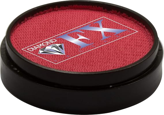 Diamond FX Essential Face Paint Refill - Fuchsia Pink (10 gm)