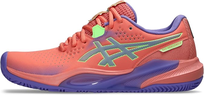 ASICS Women's Gel-Challenger 15 Padel Trainers