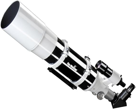 Skywatcher Startravel-150 (OTA) Refractor Telescope 150mm (6 Inch) f/750 Refractor Silver