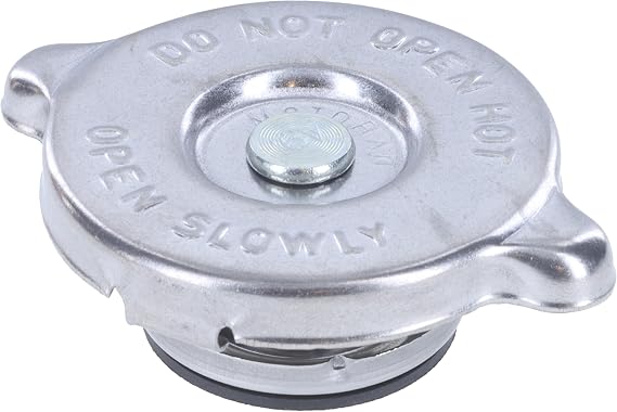 MotoRad 10231 Radiator Cap - 16 PSI Vented