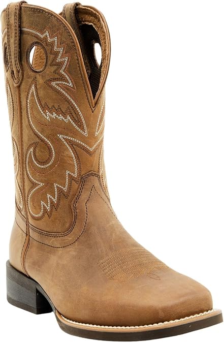 Cody James Men's Cush Core&Reg; Men'S Honcho Performance Western Boot Broad - Bcjsp24p4-2