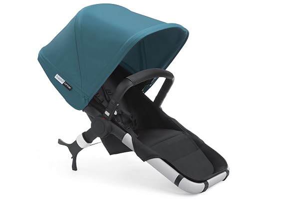 Bugaboo Runner Seat, Petrol Blue