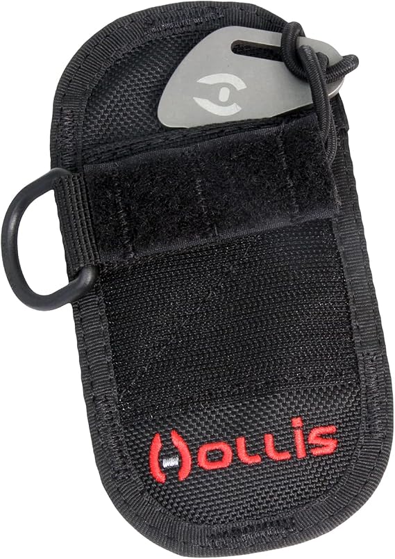 Hollis Line Cutter, Titanium