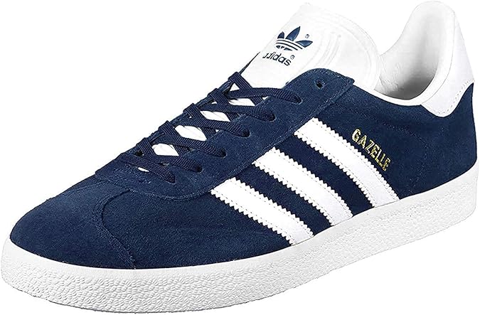 adidas Originals Men's Gazelle Trainers Gymnastics Shoes