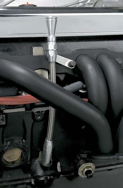 Lokar ED-5009 Flexible Engine Dipstick for Ramjet