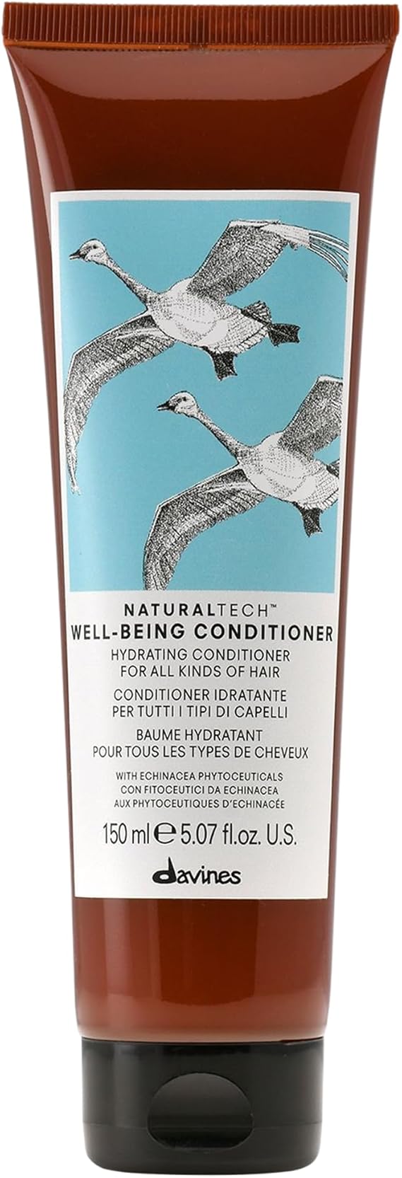 Davines Natural Tech Well Being Conditioner, 150 ml