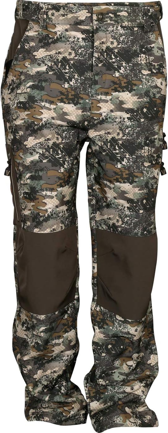 Rocky Mens Rocky Venator 2-Layer Pants