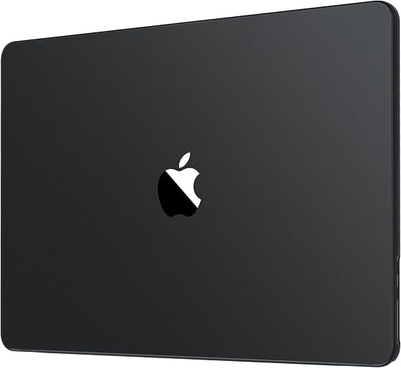 Soonjet for MacBook Pro 14 inch Case M5 M4 M3 M2 M1 Pro/Max 2026-2021 Cover