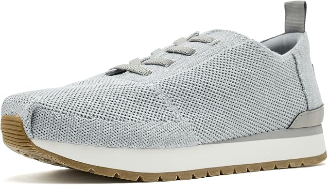 TOMS Resident Plus Lace Up