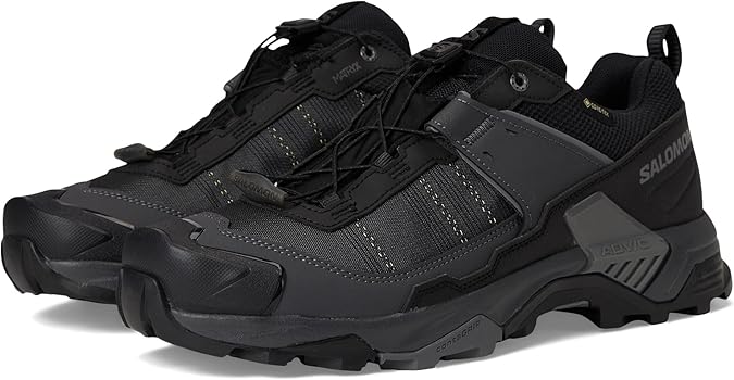 Salomon Men's X Ultra 5 GTX® Hiking Shoes