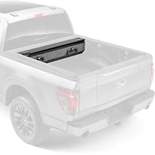 RealTruck RetraxPRO EZ-Off FRC-4000 Retractable Truck Bed Tonneau Cover | R-T-80244 | Fits 2019-2026 RAM 1500 w/RamBox (Will fit with or Without Multifunction Tailgate) 5' 7" Bed (68.4")
