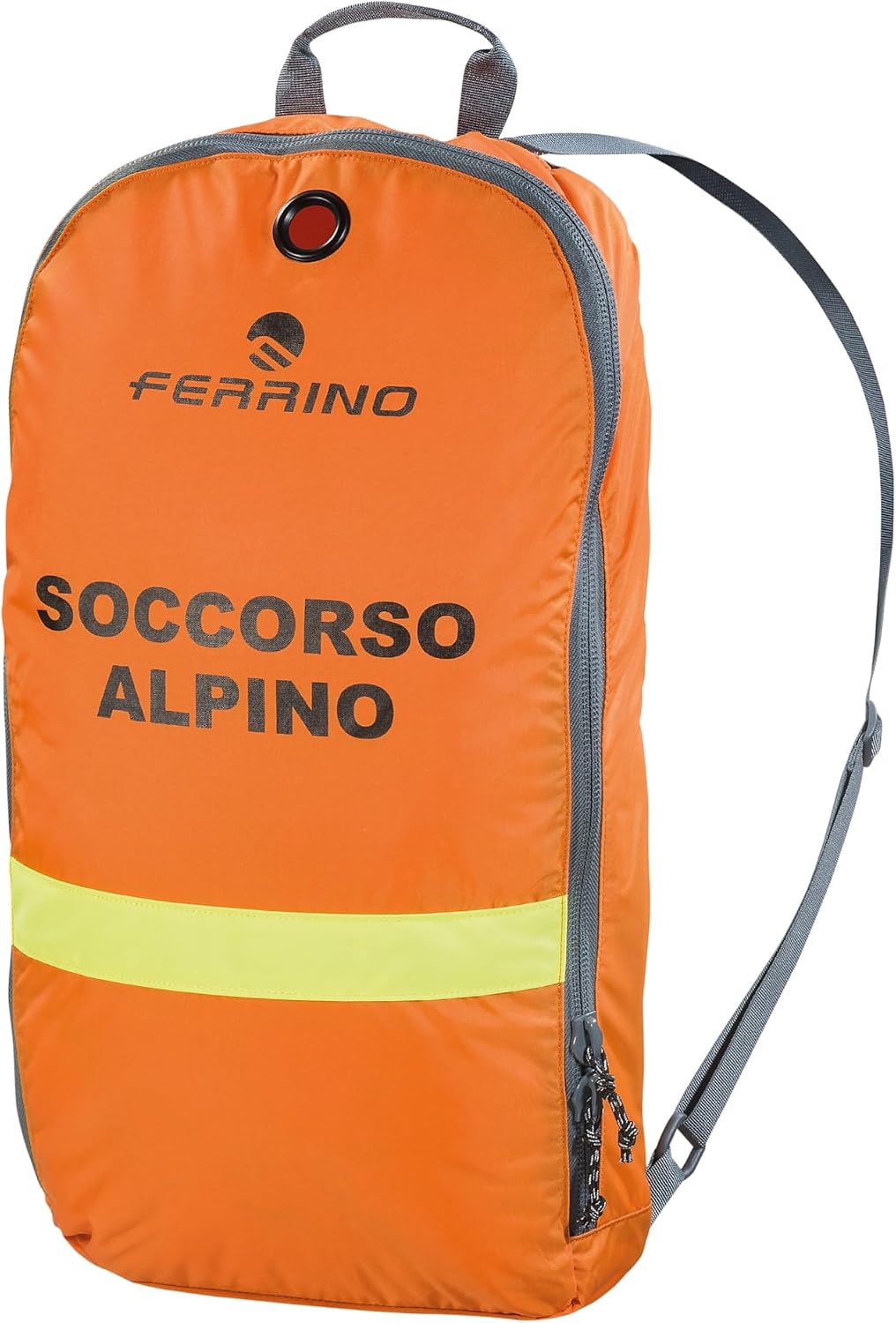 Ferrino Contenitore evento valanghivo