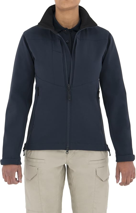 First Tactical Womens Tactix Softshell Jacket