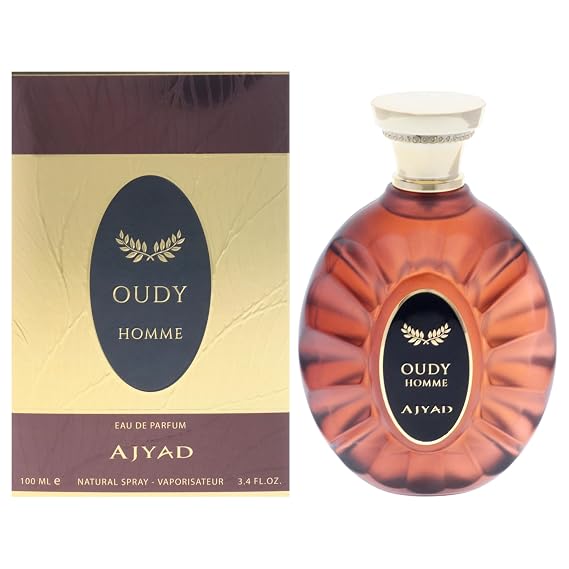 Oudy for Men - 3.4 oz EDP Spray