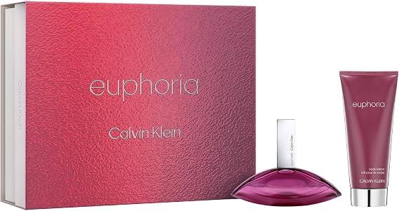 Euphoria 1.7 Edp L + 3.4 B/L (129393)