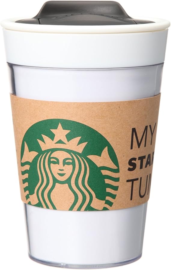 Starbucks Starba Tumbler 2016 Meisterback Tumbler 350ml