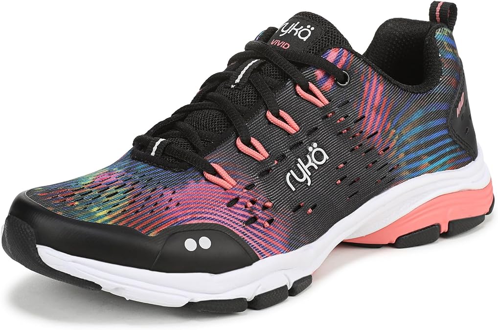 Ryka Women's Vivid RzxTraining Shoe