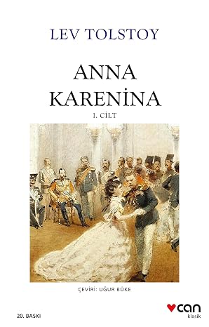 Anna Karenina (2 Volume Set)