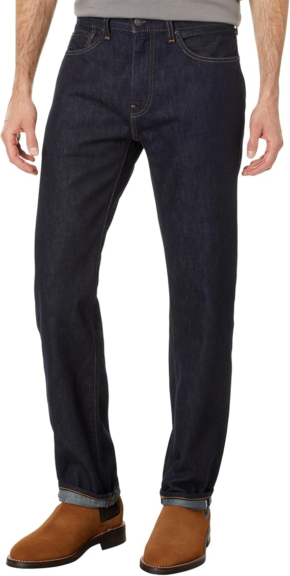 Levi's Mens 505 Regular
