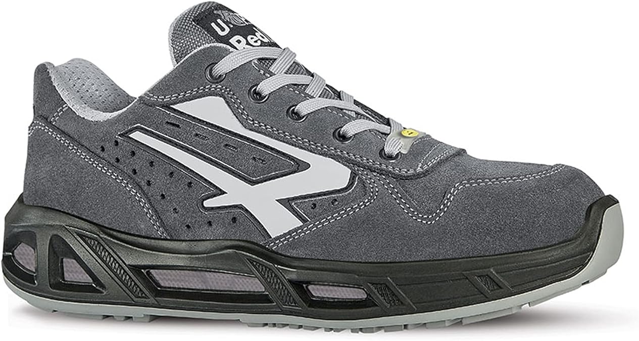 U-Power Going Carpet ESD S1P SRC - Scarpe - Bassa