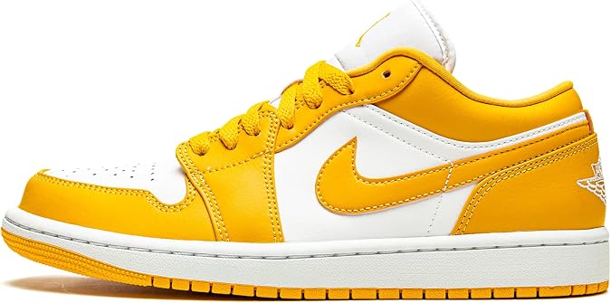Nike Men's Air Jordan 1 Low Basketball Shoes