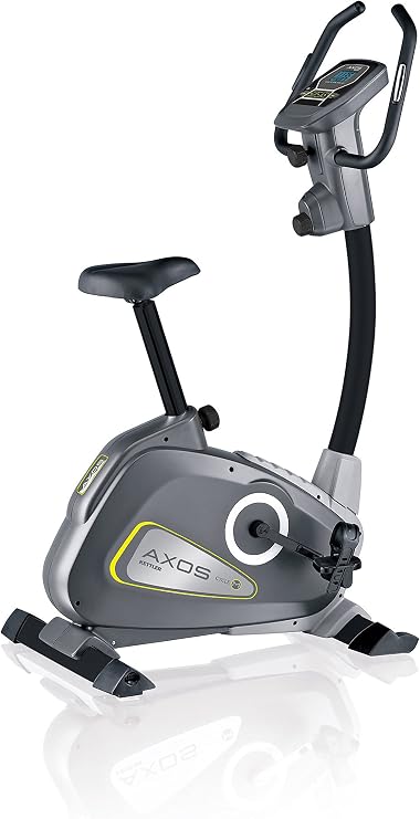 Kettler M Exercise Cycle - Black