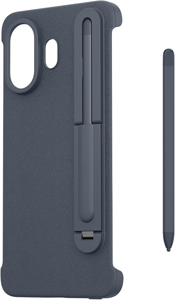 TCL NXTPAPER 70 Pro Smartphone Flipcase & Pen Stellar Blue