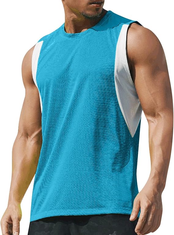LCMTWX Mens White Tee Shirts 2024 Classic Solid Color V Neck Cotton And Sleeveless Shirt T Shirt Vest Black T Shirts For