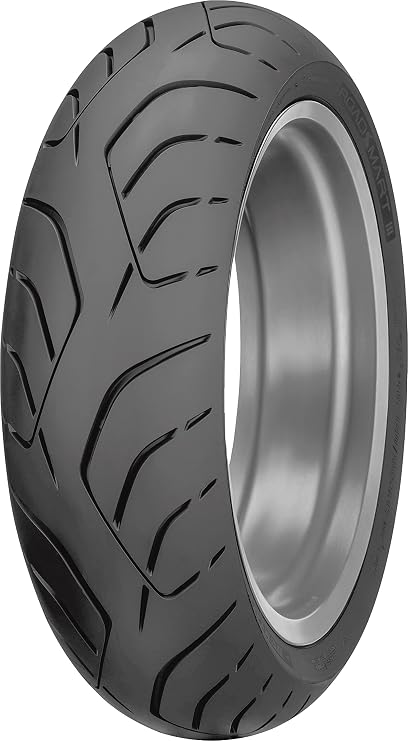 Dunlop Tires Roadsmart 3 Rear Tire (190/50-17)