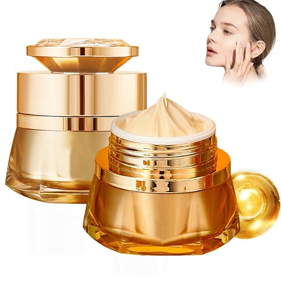 Ginseng Ganoderma Anti-Wrinkle Cream, Ginseng Ganoderma Anti Aging Face Cream, Ginseng Anti Wrinkle Cream (2)