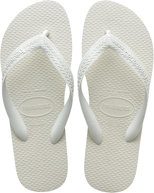 Havaianas Top Color Unisex Adults FlipFlop