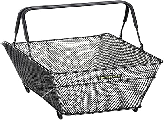 Racktime Baskit Trunk Hinterradkorb (Snapit-System)