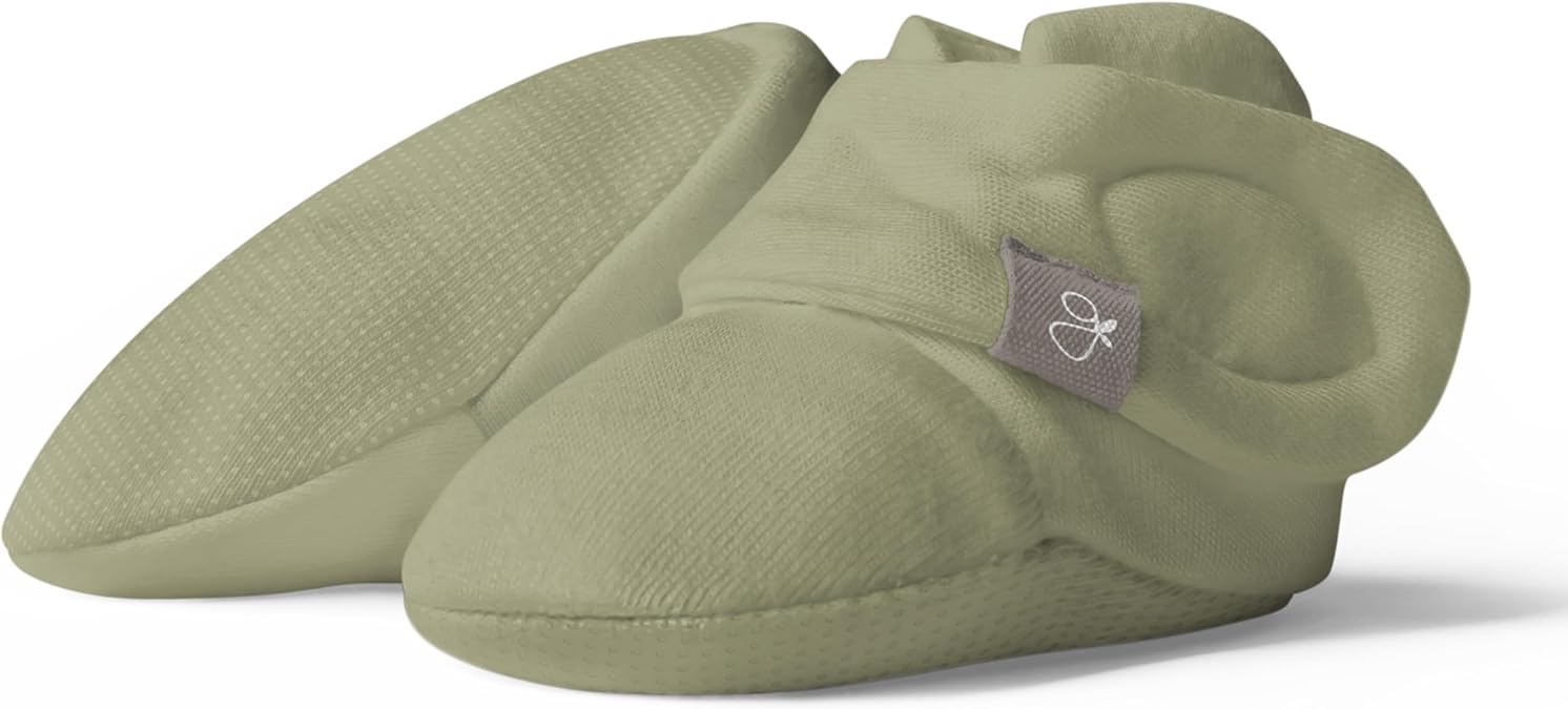 goumikids Viscose Made from Bamboo Cotton Stay-On Boots