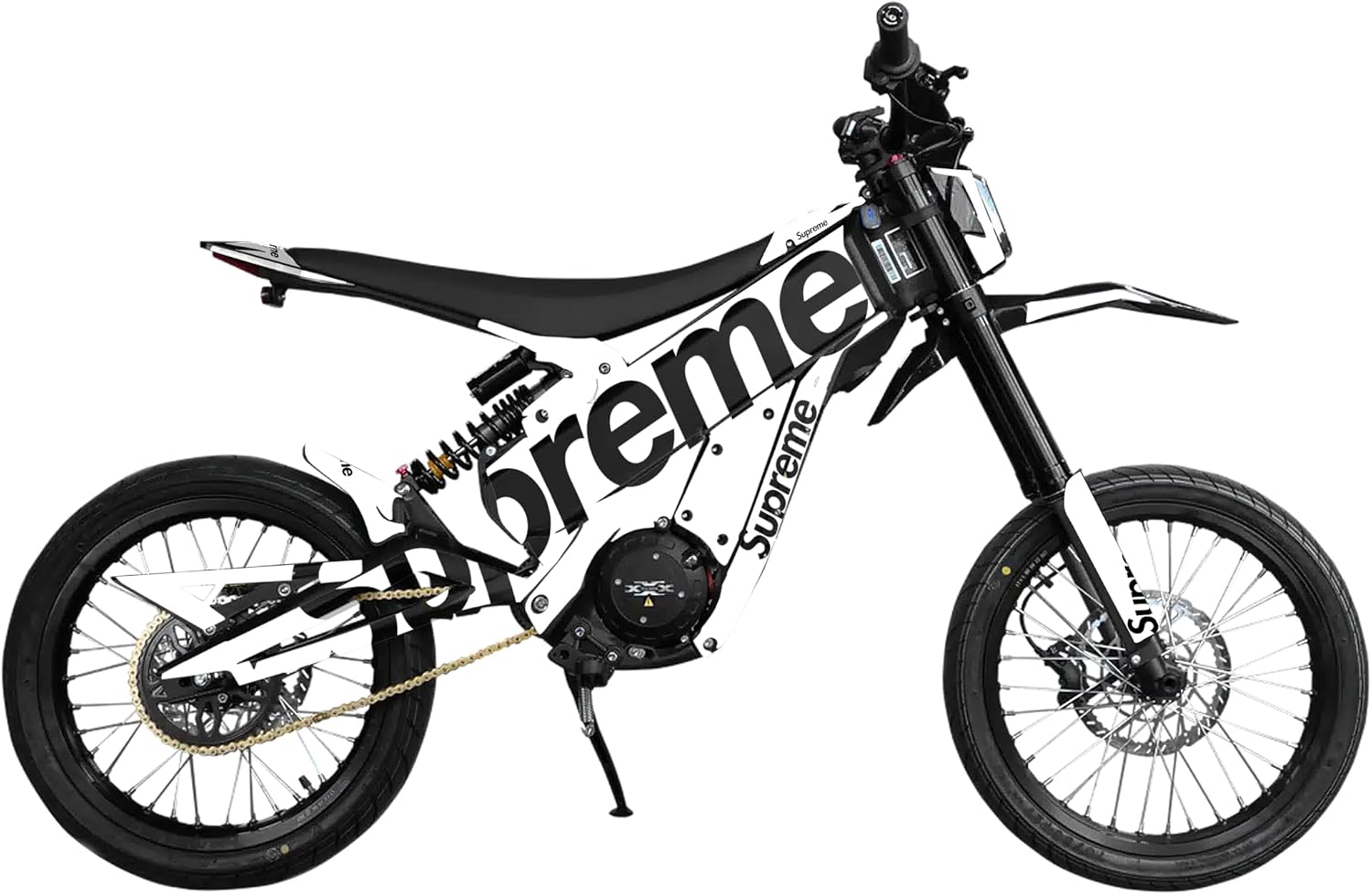 Compatible with Talaria  Graphics, Talaria  Sticker Kit, Talaria Decals, Talaria  Wrap, Talaria Sting  Decals, Talaria  Sticker kit