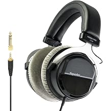 Superlux HD660 Pro Professional Studio Closed Back Headphones