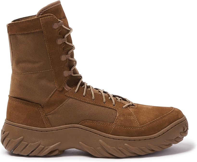 Oakley Men's Field Assault Military Boots