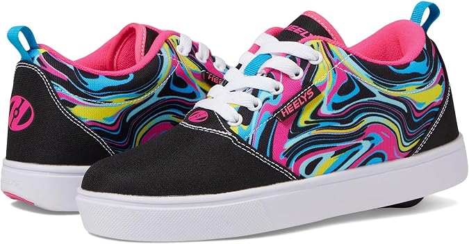 HEELYS Pro 20 Prints (Little Kid/Big Kid/Adult)