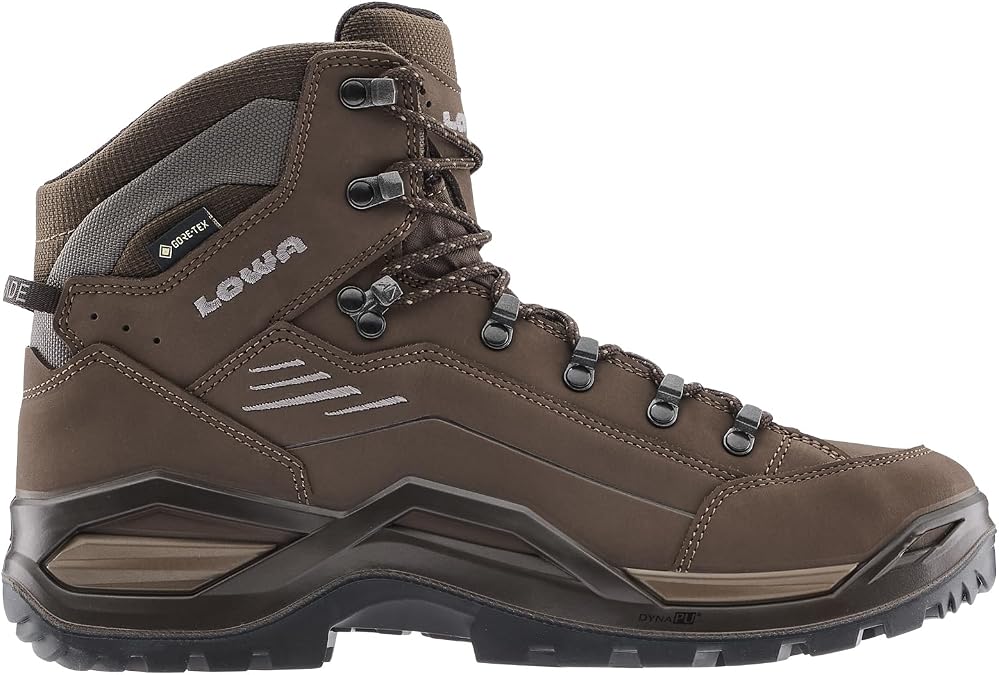 Lowa Renegade Evo Gtx Mid - Homme