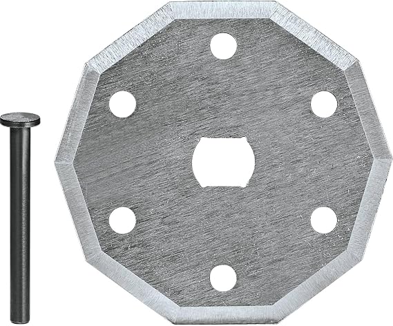 Makita 198603-3 1-5/8" Multi-Cutter Blade