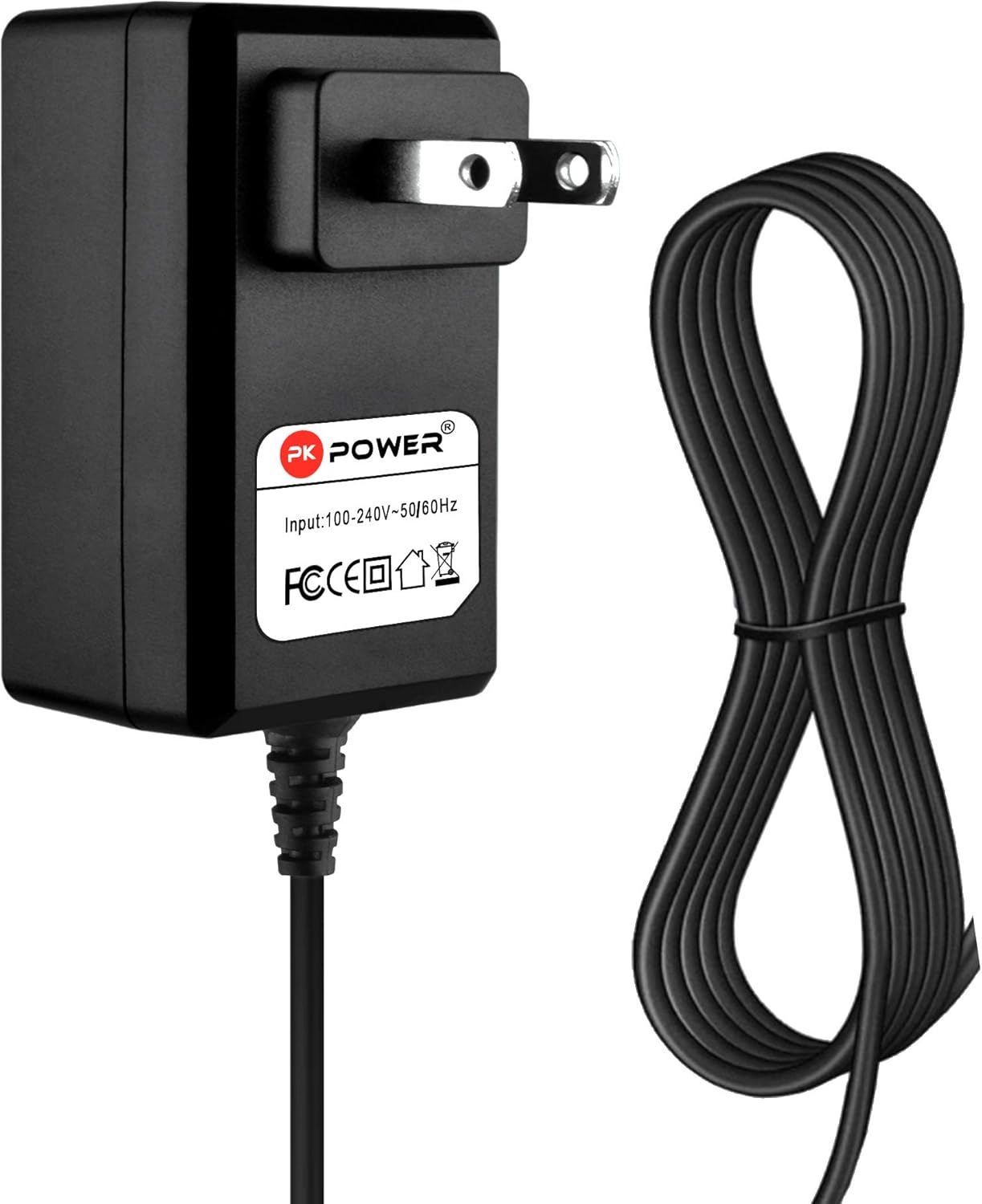 PKPOWER AC Adapter for Proform Smart Strider Elliptical Power Model no:PFEL55913.0