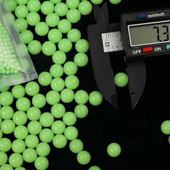 Accessories for Blaster - About 50,000 Rounds for Ages 15+
