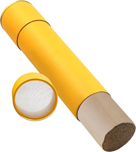 Moxibustion Stick Thunder Fire, 4cm Thick, Household Large Pure Moxa Stick Natural Mugwort Wormwood