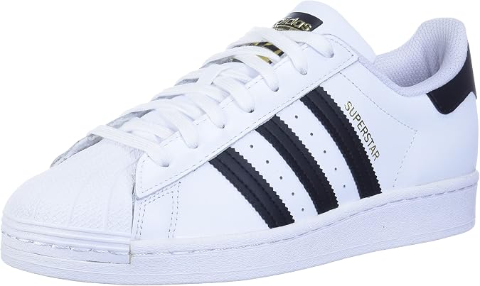 adidas Men's Superstar Shoe | Casual Shoes